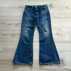 💙Citizens of Humanity💙Amelia Flare Jeans💙